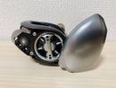 Shimano Baitcasting Reel 11 Metanium Mg7 V2 Right Hand RH732000 IN BOX