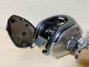 Shimano Baitcasting Reel 11 Metanium Mg7 V2 Right Hand RH732000 IN BOX