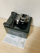 SHIMANO Baitcasting Reel 17 CHRONARCH MGL 150 XG Right Gear Ratio 8.1 IN BOX