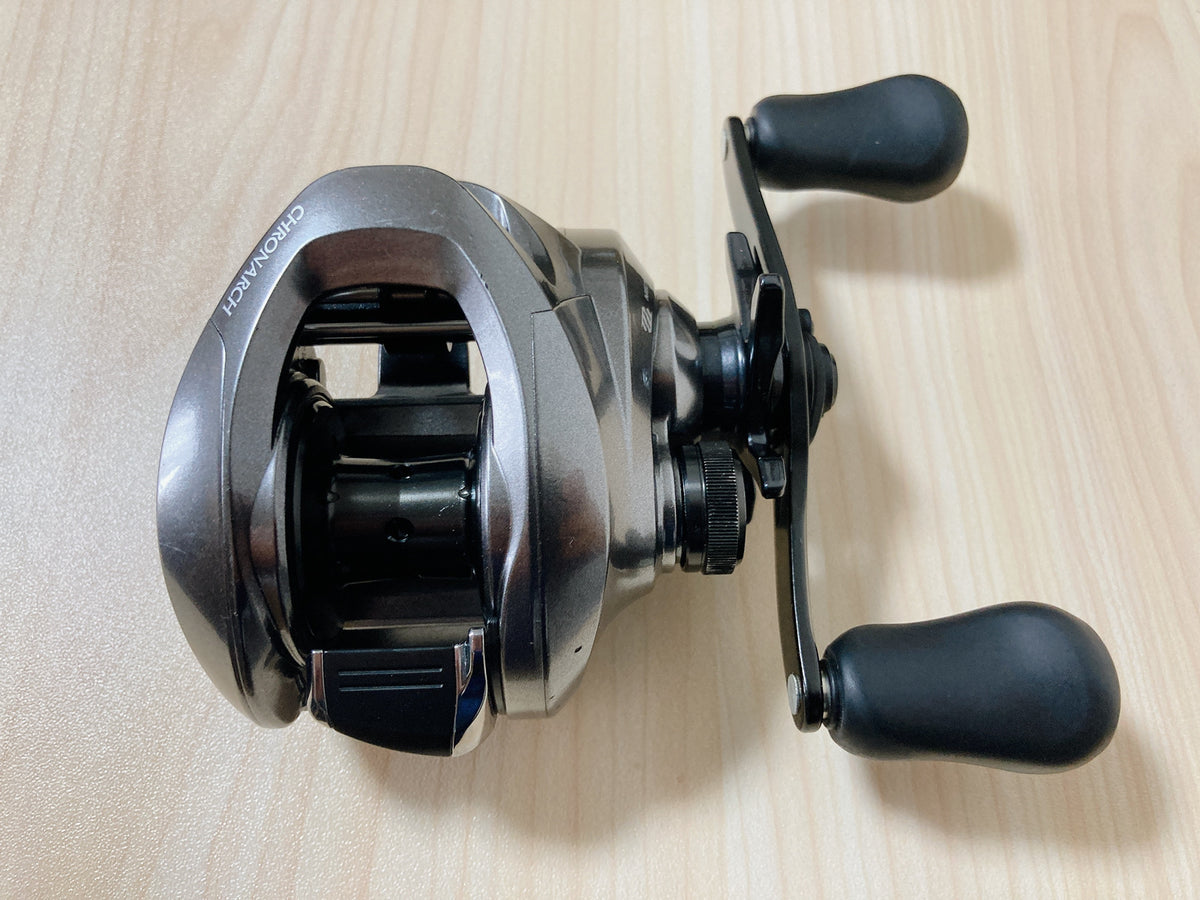 2017 shimano baitcast reels Bantam A Casting Reel Bonafide Fishing Shimano SLX A SLX151A Baitcasting
