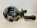 SHIMANO Baitcasting Reel 17 CHRONARCH MGL 150 XG Right Gear Ratio 8.1 IN BOX