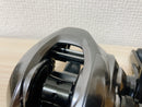 SHIMANO Baitcasting Reel 17 CHRONARCH MGL 150 XG Right Gear Ratio 8.1 IN BOX