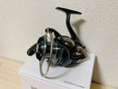 Daiwa Spinning Reel 18 POWERSURF SS 5000QD 4.1:1 Surf Casting Reel IN BOX