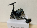 Daiwa Spinning Reel 18 POWERSURF SS 5000QD 4.1:1 Surf Casting Reel IN BOX