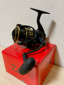 Daiwa Spinning Reel 16 BG 3500H Gear Ratio 5.7:1 Fishing Reel IN BOX