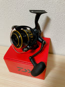 Daiwa Spinning Reel 16 BG 3500H Gear Ratio 5.7:1 Fishing Reel IN BOX