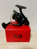 Daiwa Spinning Reel 16 BG 3500H Gear Ratio 5.7:1 Fishing Reel IN BOX