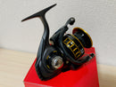 Daiwa Spinning Reel 16 BG 3500H Gear Ratio 5.7:1 Fishing Reel IN BOX