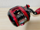 Daiwa Baitcasting Reel 14 STEEZ LTD SV 103H-TN Toshi Namiki Right Gear Ratio 6.3