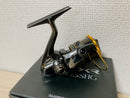 Shimano Spinning Reel 21 SOARE XR C2000SSHG Gear Ratio 6.1:1 Fishing Reel IN BOX