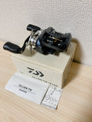 Daiwa Baitcasting Reel ZILLION TW 1516H Right Handle 00613452 IN BOX