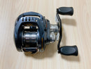 Daiwa Baitcasting Reel ZILLION TW 1516H Right Handle 00613452 IN BOX