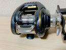Daiwa Baitcasting Reel ZILLION TW 1516H Right Handle 00613452 IN BOX