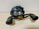Daiwa Baitcasting Reel ZILLION TW 1516H Right Handle 00613452 IN BOX