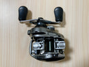 Shimano Baitcasting Reel 15 Metanium DC HG Left Gear Ratio 7.4:1 IN BOX-A