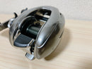 Shimano Baitcasting Reel 15 Metanium DC HG Left Gear Ratio 7.4:1 IN BOX-A
