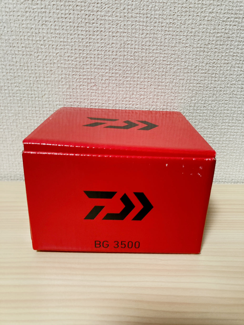 DAIWA SAMURAI 3500 SPINNING REEL, NEW IN THE BOX - Berinson Tackle Company