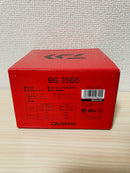 Daiwa Spinning Reel 16 BG 3500 Gear Ratio 4.9:1 Fishing Reel IN BOX