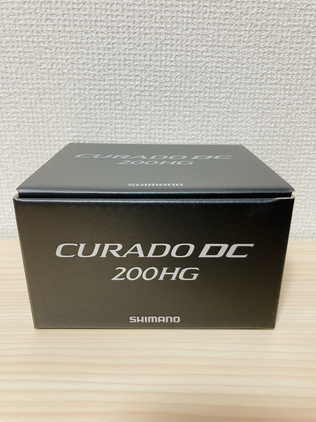 Shimano Curado DC 200 HG Baitcasting Reel, 7.4:1 Gear Ratio, Right Hand -  730461, Baitcasting Reels at Sportsman's Guide