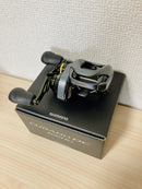 Shimano Baitcasting Reel 22 CURADO DC 200HG Right 