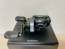 Shimano Baitcasting Reel