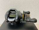 Shimano Baitcasting Reel 22 CURADO DC 200HG Right 
