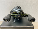 Shimano Baitcasting Reel 22 CURADO DC 200HG Right 