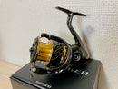 Shimano Spinning Reel 20 Twin Power C5000XG Gear Ratio 6.2:1 Fishing Reel IN BOX