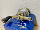 Shimano Baitcast Reel 12 CALCUTTA 301F Left Gear Ratio 5.9:1 Fishing Reel IN BOX