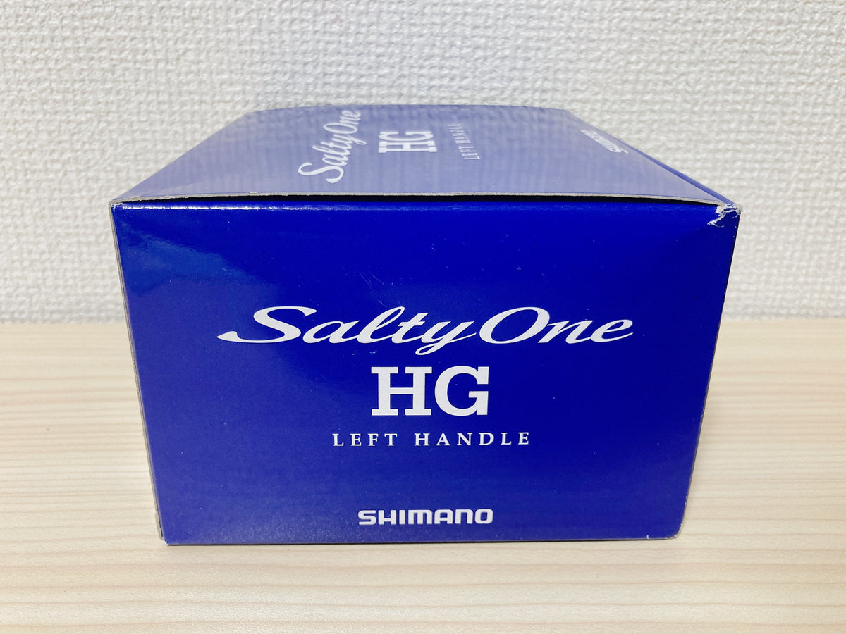 シマノ　Salty Game Bay Type BNT4874 – Shimano US Fish Shop