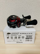 Daiwa Baitcasting Reel 20 HRF PE Special 8.1R-TW Right Gear Ratio 8.1:1 IN BOX