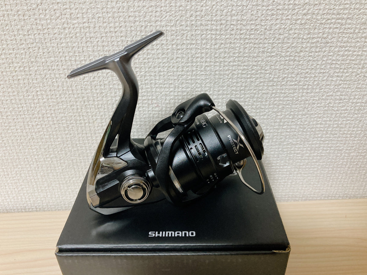 SHIMANO EXCENCE BB スピニングリール 【公式通販】