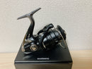 Shimano Spinning Reel 20 Exsence BB 3000MHG Gear Ratio 5.8:1 Fishing Reel IN BOX