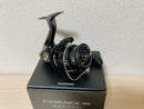 Shimano Spinning Reel 20 Exsence BB 3000MHG Gear Ratio 5.8:1 Fishing Reel IN BOX
