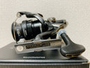 Shimano Spinning Reel 20 Exsence BB 3000MHG Gear Ratio 5.8:1 Fishing Reel IN BOX