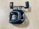 Daiwa Baitcasting Reel 15 ZILLION TW 1516HL Left Handle Gear Ratio 6.3:1