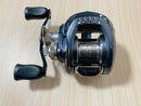 Daiwa Baitcasting Reel 15 ZILLION TW 1516HL Left Handle Gear Ratio 6.3:1