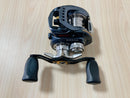 Daiwa Baitcasting Reel 15 ZILLION TW 1516HL Left Handle Gear Ratio 6.3:1