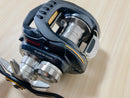 Daiwa Baitcasting Reel 15 ZILLION TW 1516HL Left Handle Gear Ratio 6.3:1