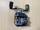 Daiwa Baitcasting Reel 15 ZILLION TW 1516HL Left Handle Gear Ratio 6.3:1