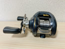 Daiwa Baitcasting Reel 15 ZILLION TW 1516HL Left Handle Gear Ratio 6.3:1