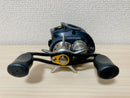 Daiwa Baitcasting Reel 15 ZILLION TW 1516HL Left Handle Gear Ratio 6.3:1