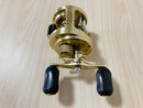 Shimano Baitcasting Reel 01 CALCUTTA CONQUEST 100 Right RH442100 Fishing Reel