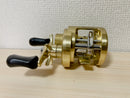 Shimano Baitcasting Reel 01 CALCUTTA CONQUEST 100 Right RH442100 Fishing Reel