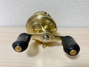 Shimano Baitcasting Reel 01 CALCUTTA CONQUEST 100 Right RH442100 Fishing Reel