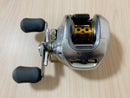 Shimano Baitcasting Reel 04 Scorpion Mg 1000 Right 6.2:1 Bass Fishing Reel