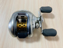 Shimano Baitcasting Reel 04 Scorpion Mg 1000 Right 6.2:1 Bass Fishing Reel