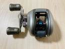 Shimano Baitcasting Reel 98 Scorpion Metanium XT Left Made In Japan