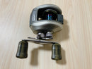 Shimano Baitcasting Reel 98 Scorpion Metanium XT Left Made In Japan