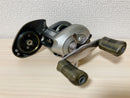 Shimano Baitcasting Reel 98 Scorpion Metanium XT Left Made In Japan